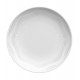 Prato Sobremesa 20,5cm Shell Porcelana Germer